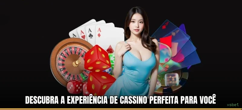 Experiência VIP xsbet