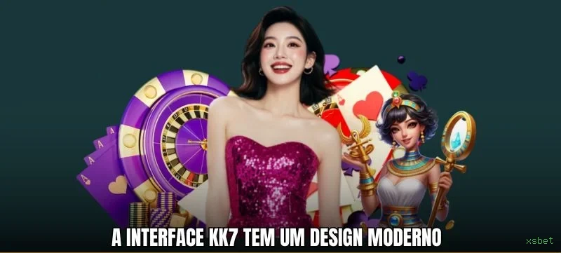 Benefícios da Conta xsbet